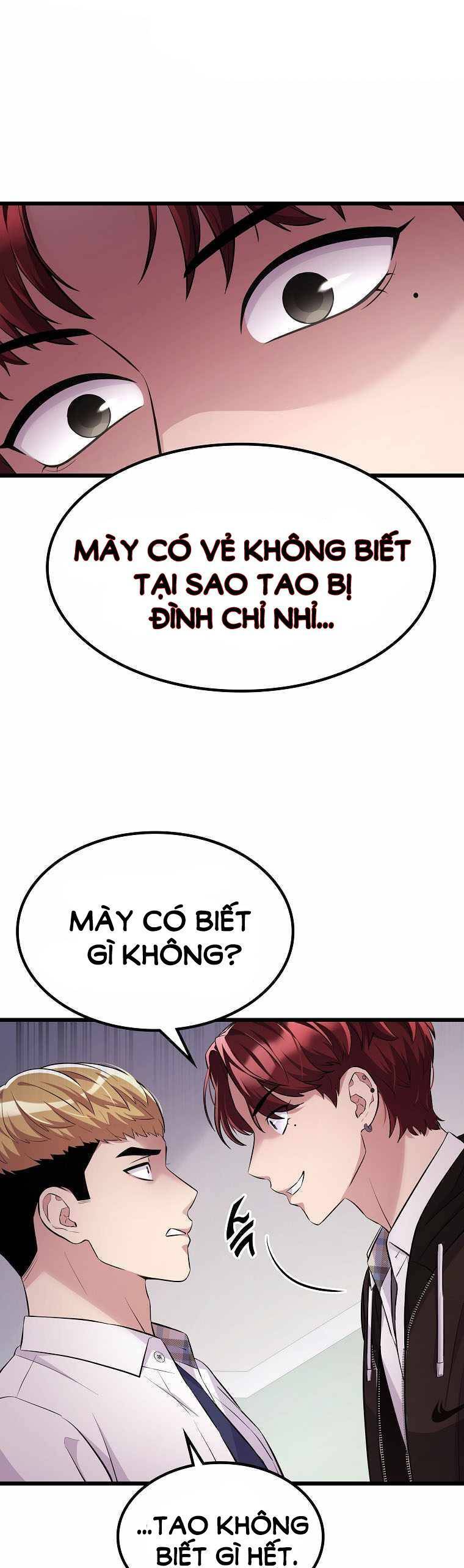 Quái Vật Ganzi Chapter 16 - Trang 6