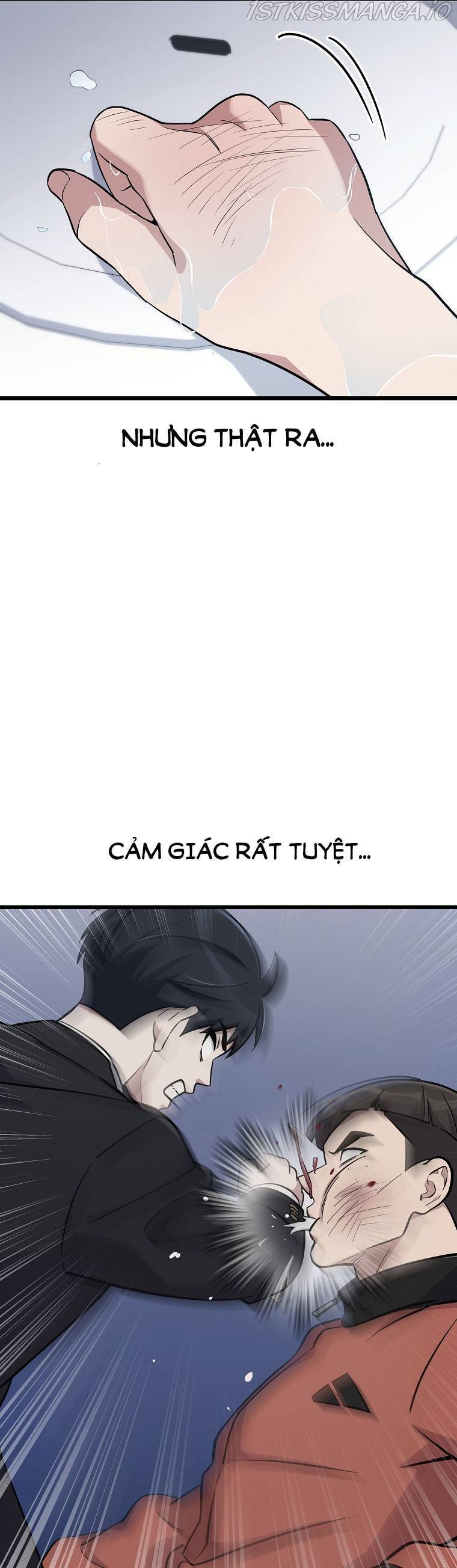 Quái Vật Ganzi Chapter 8 - Trang 10