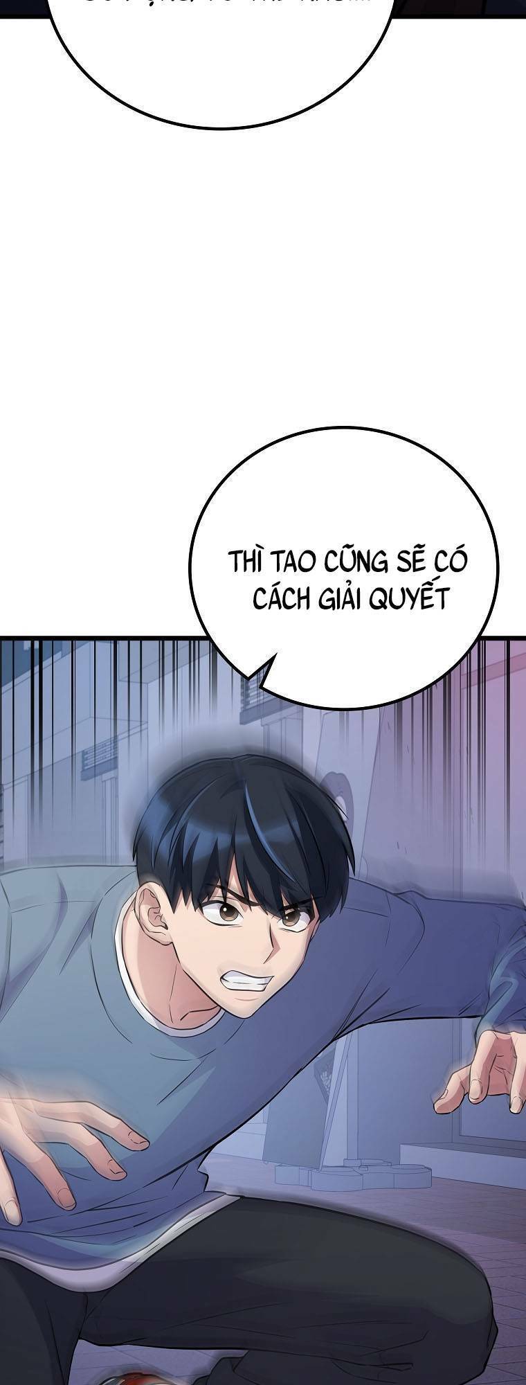 Quái Vật Ganzi Chapter 36 - Trang 12