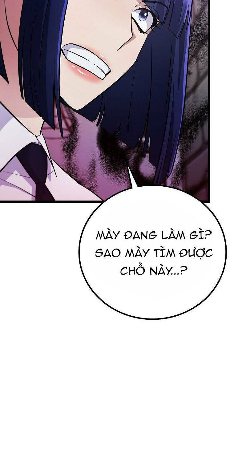 Quái Vật Ganzi Chapter 40 - Trang 15