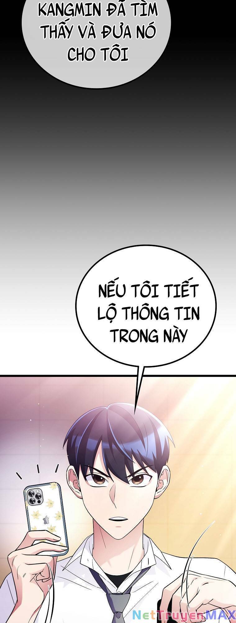 Quái Vật Ganzi Chapter 56 - Trang 13