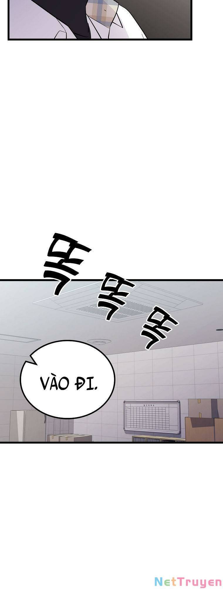 Quái Vật Ganzi Chapter 27 - Trang 20