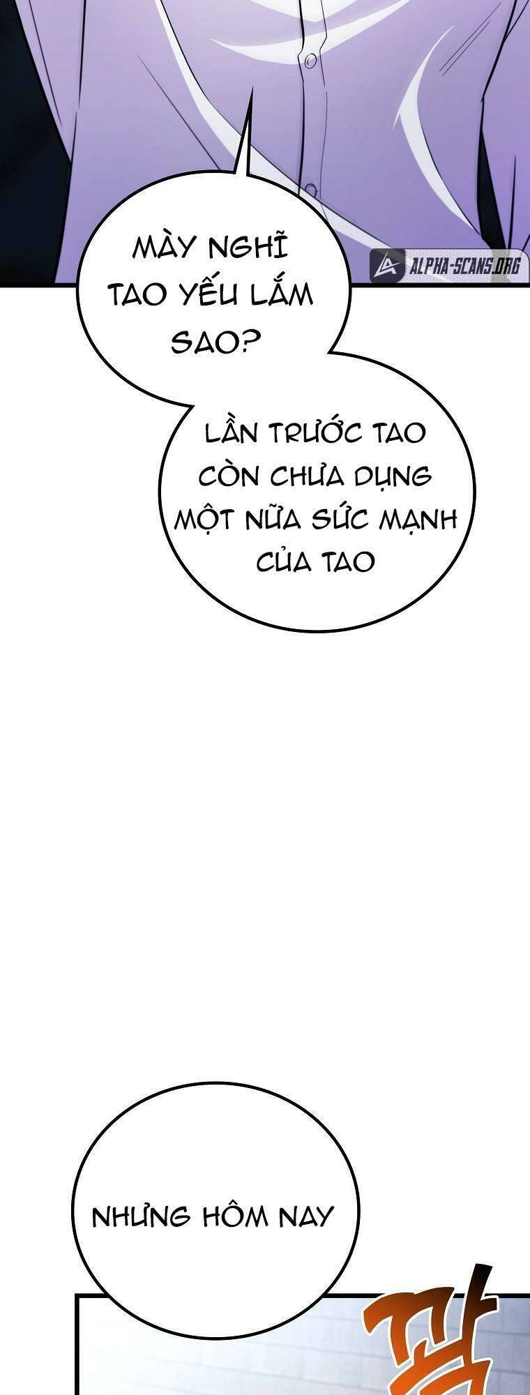 Quái Vật Ganzi Chapter 41 - Trang 36