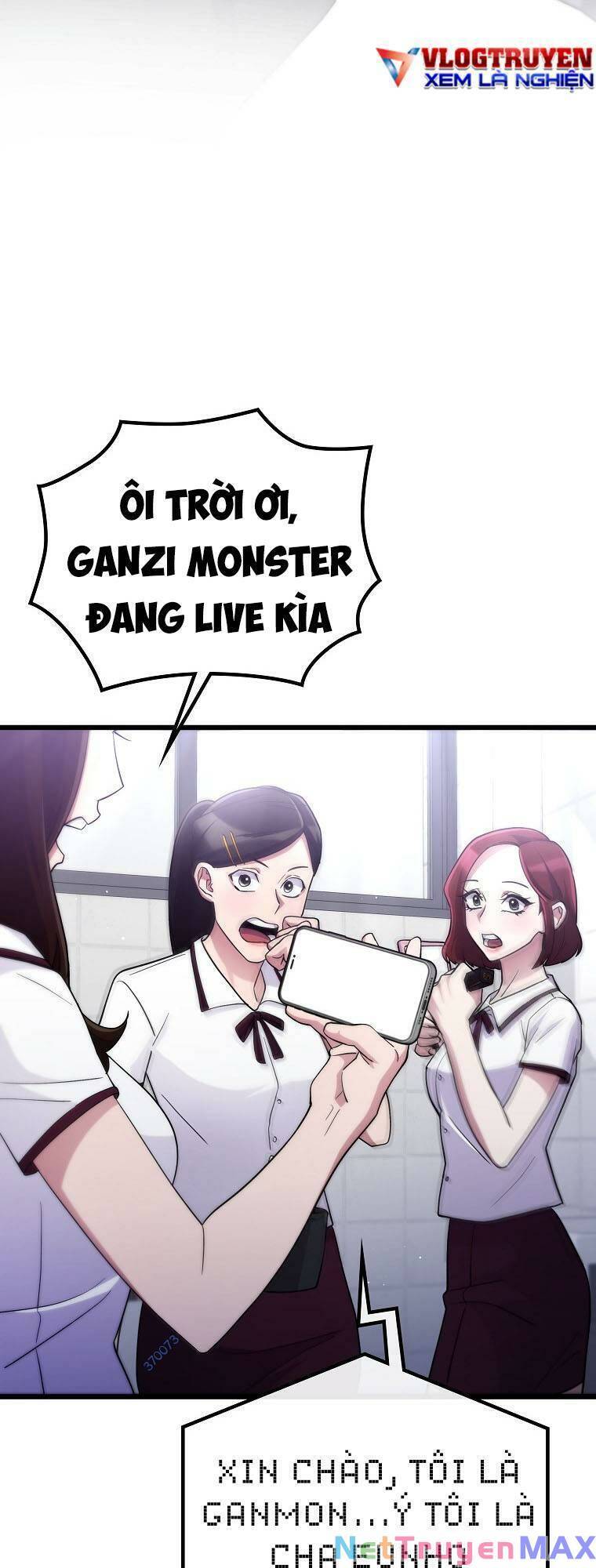 Quái Vật Ganzi Chapter 55 - Trang 49