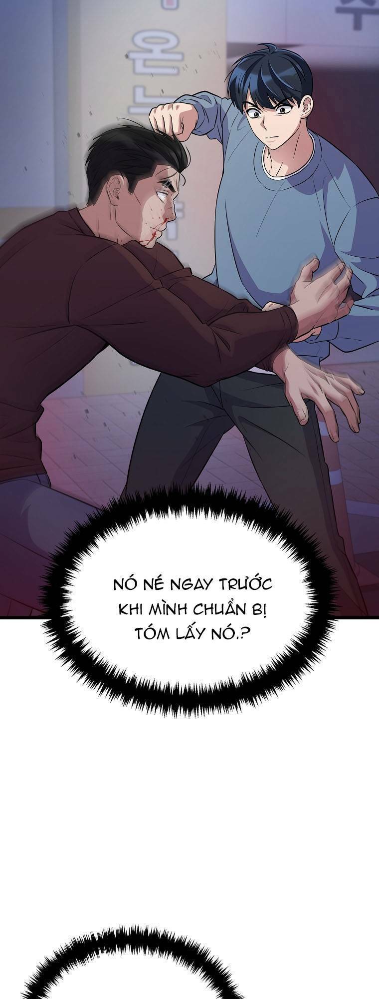 Quái Vật Ganzi Chapter 37 - Trang 42