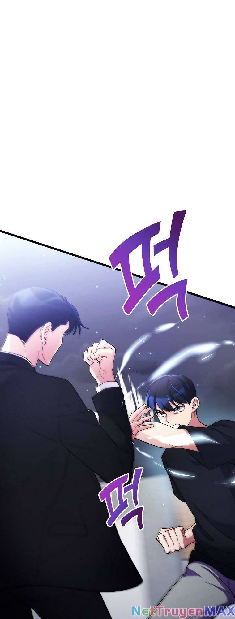 Quái Vật Ganzi Chapter 53 - Trang 5