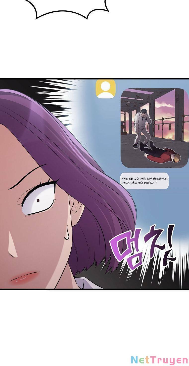 Quái Vật Ganzi Chapter 28 - Trang 15