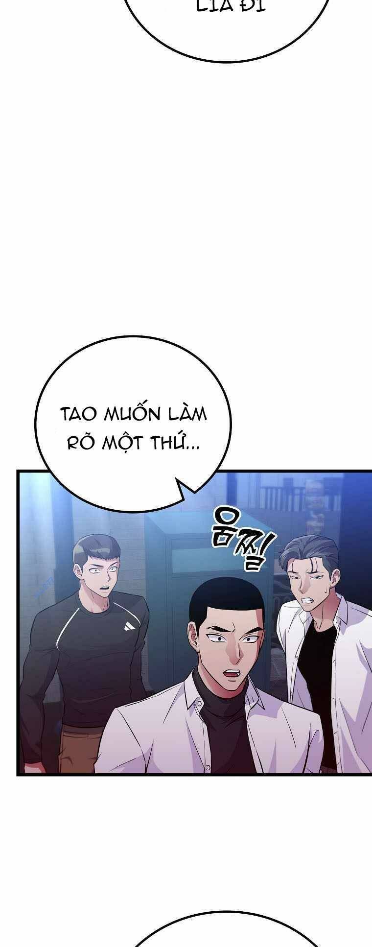 Quái Vật Ganzi Chapter 42 - Trang 22