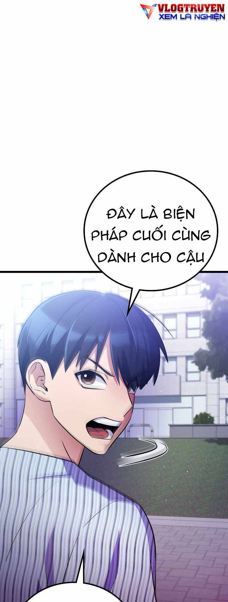 Quái Vật Ganzi Chapter 45 - Trang 24