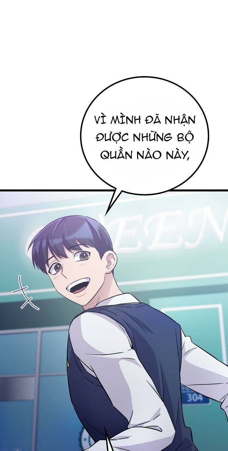 Quái Vật Ganzi Chapter 40 - Trang 6