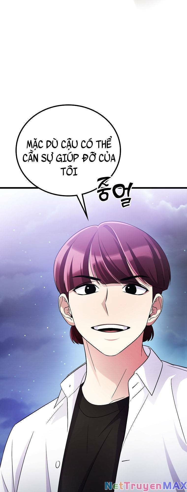 Quái Vật Ganzi Chapter 54 - Trang 11