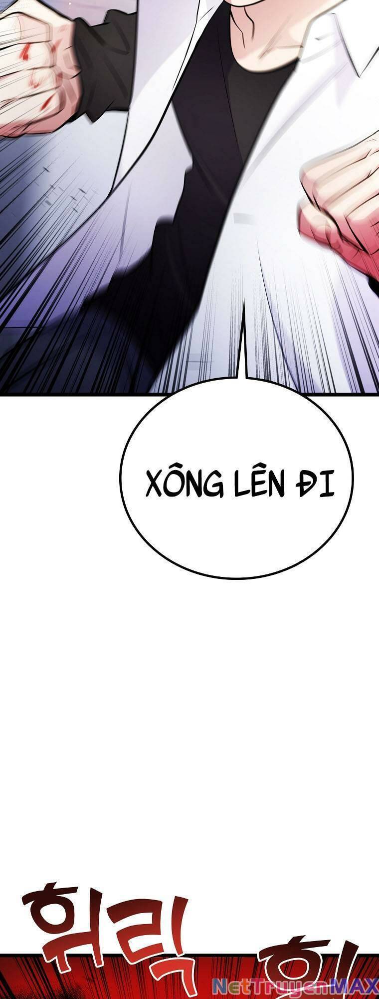 Quái Vật Ganzi Chapter 53 - Trang 50