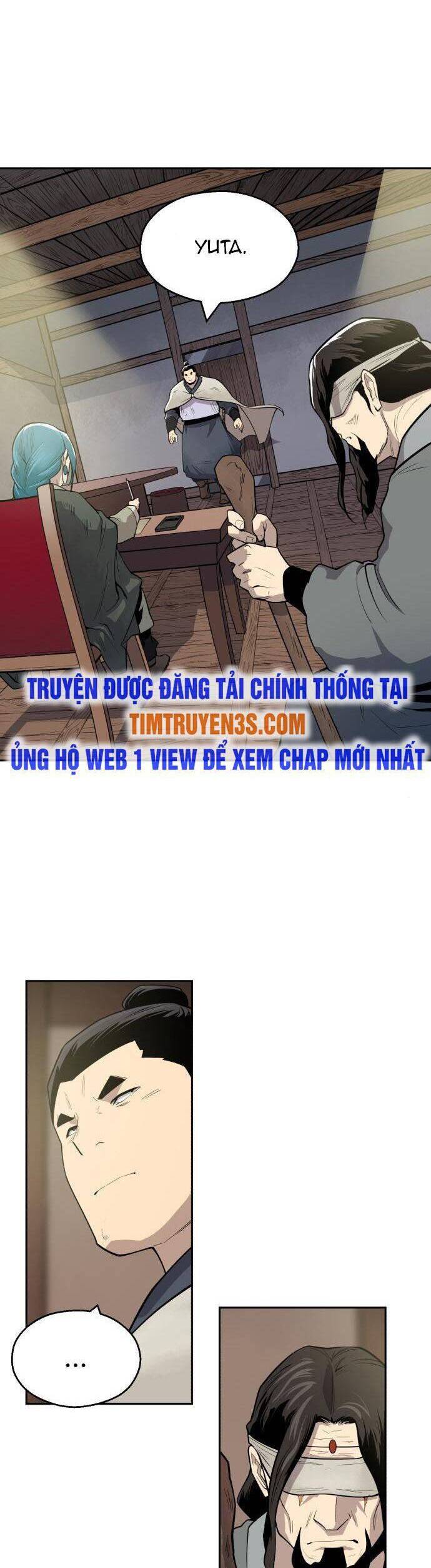 Kiếm Sĩ Thiếu Niên Chapter 30 - Trang 12