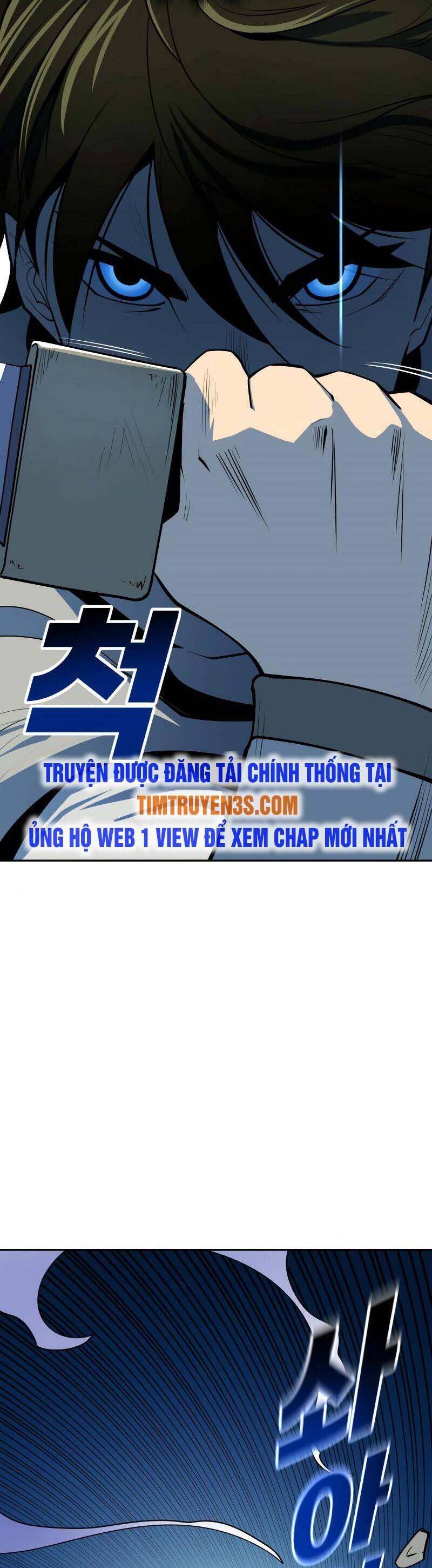 Kiếm Sĩ Thiếu Niên Chapter 13 - Trang 39