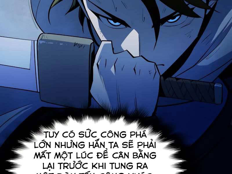 Kiếm Sĩ Thiếu Niên Chapter 8 - Trang 221