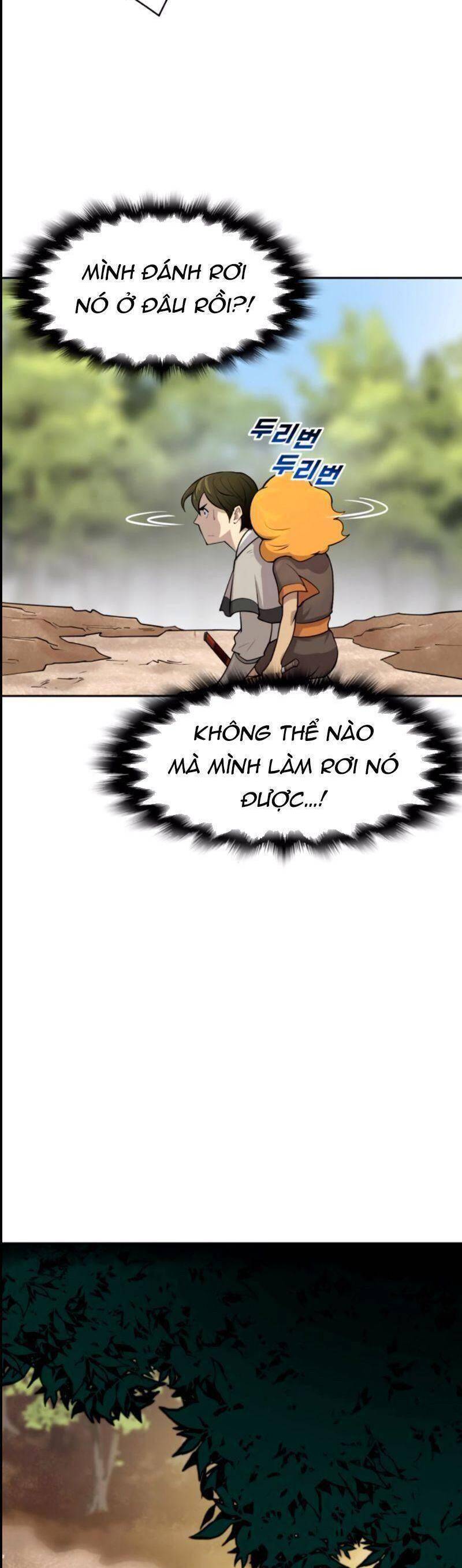 Kiếm Sĩ Thiếu Niên Chapter 20 - Trang 44