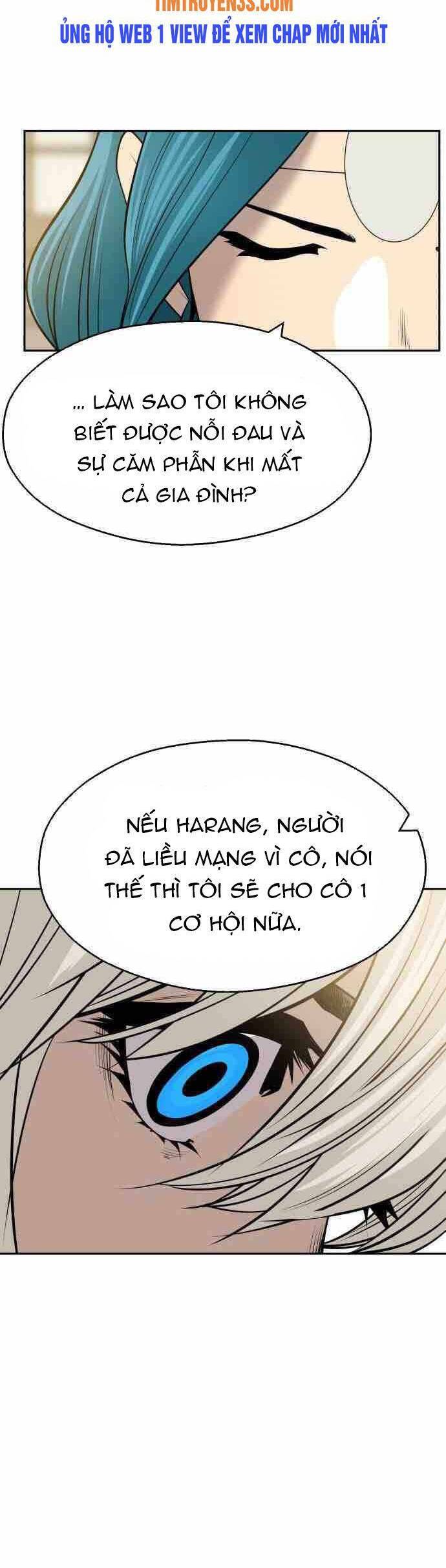 Kiếm Sĩ Thiếu Niên Chapter 55 - Trang 34