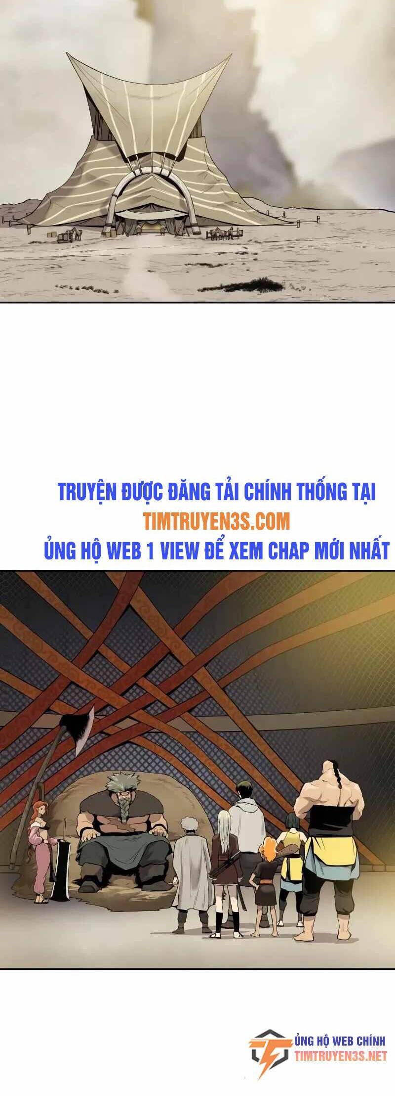 Kiếm Sĩ Thiếu Niên Chapter 66 - Trang 12