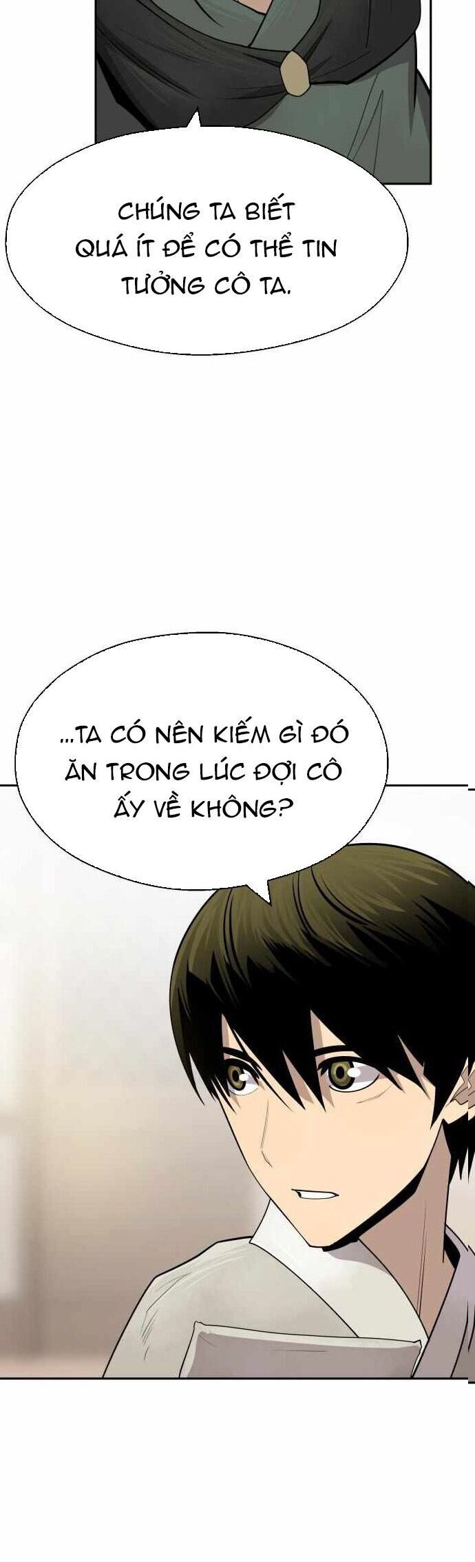 Kiếm Sĩ Thiếu Niên Chapter 39 - Trang 17