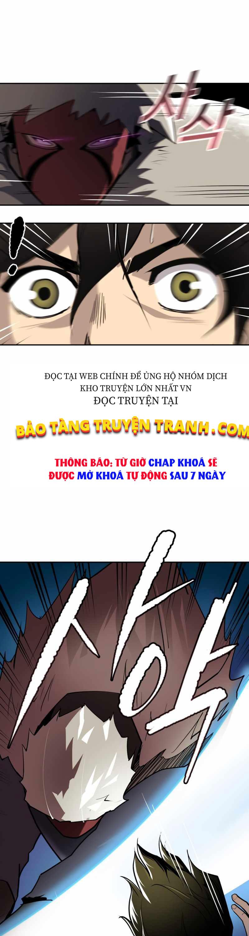 Kiếm Sĩ Thiếu Niên Chapter 1 - Trang 57