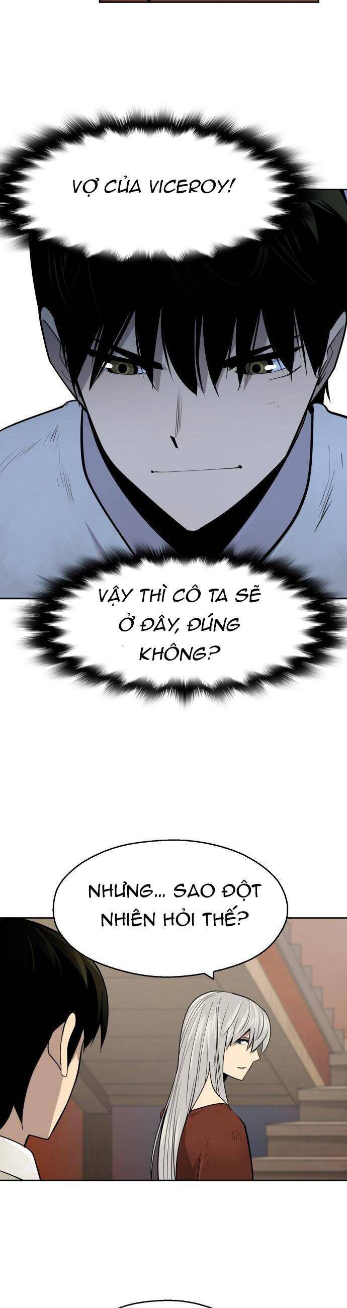 Kiếm Sĩ Thiếu Niên Chapter 43 - Trang 7