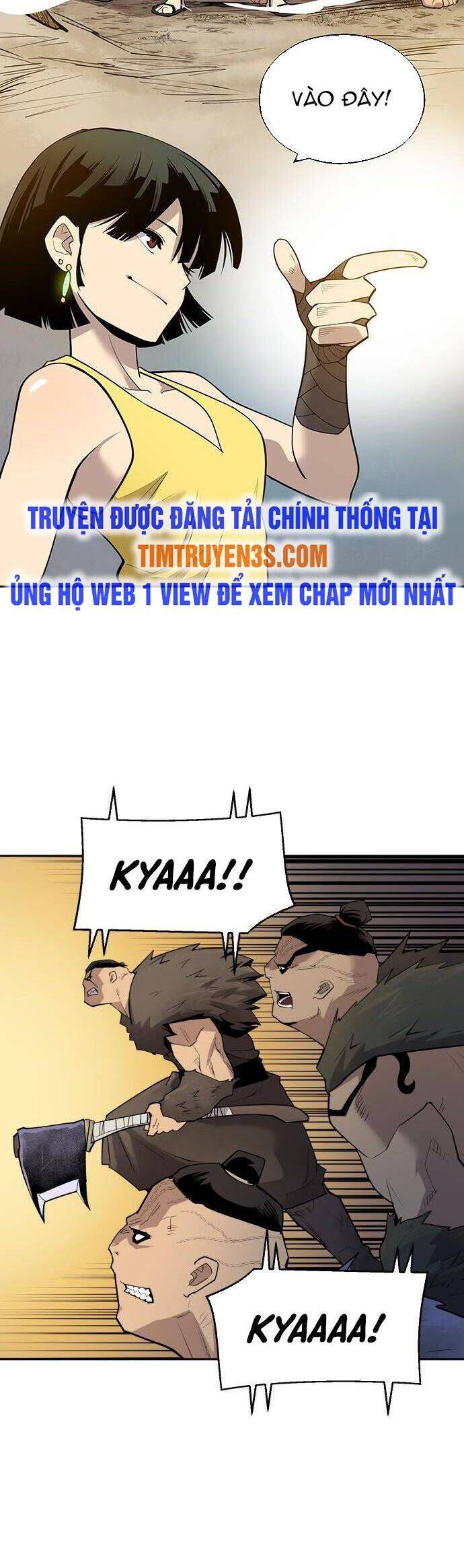 Kiếm Sĩ Thiếu Niên Chapter 50 - Trang 39