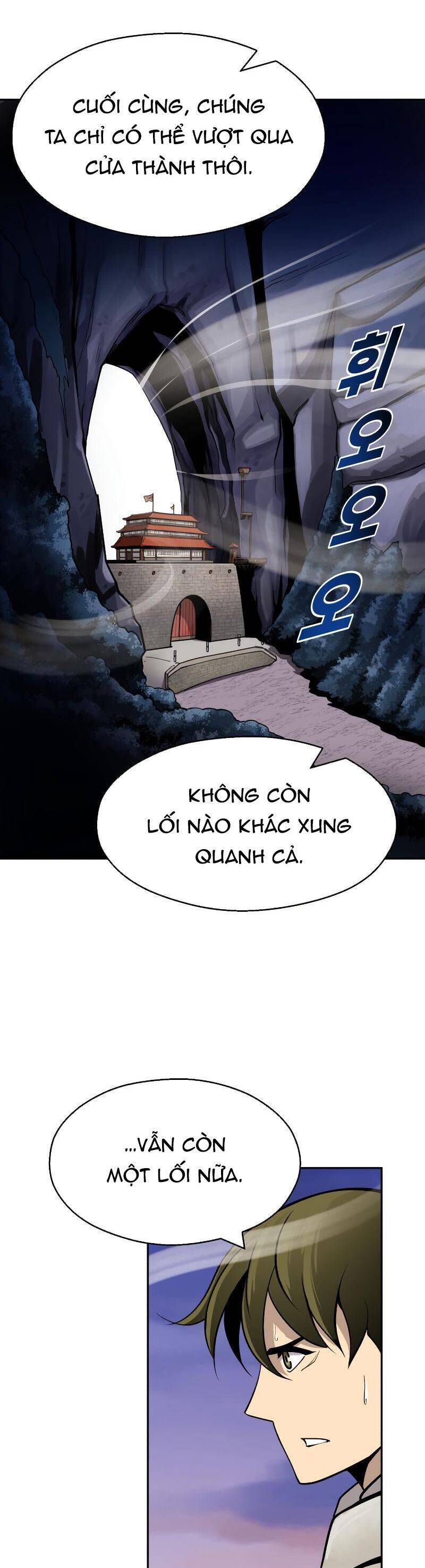 Kiếm Sĩ Thiếu Niên Chapter 14 - Trang 39