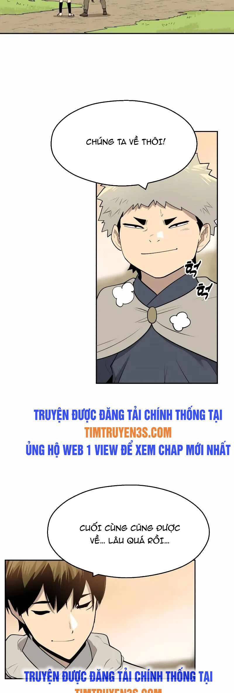 Kiếm Sĩ Thiếu Niên Chapter 67 - Trang 15