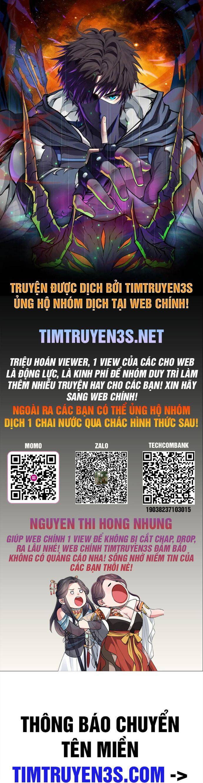 Kiếm Sĩ Thiếu Niên Chapter 53 - Trang 0