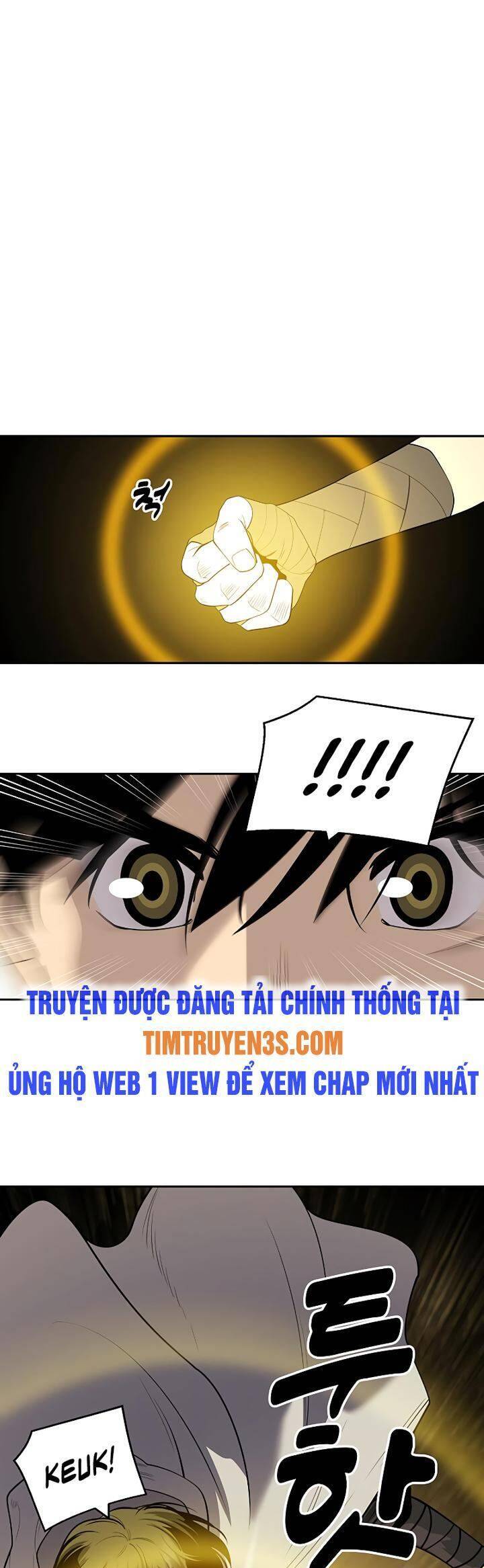 Kiếm Sĩ Thiếu Niên Chapter 62 - Trang 37