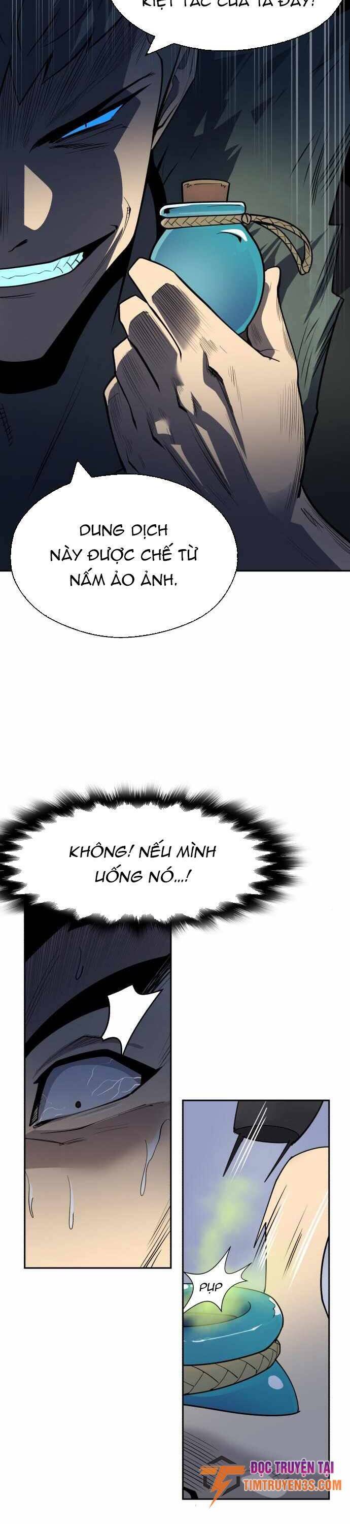 Kiếm Sĩ Thiếu Niên Chapter 38 - Trang 8