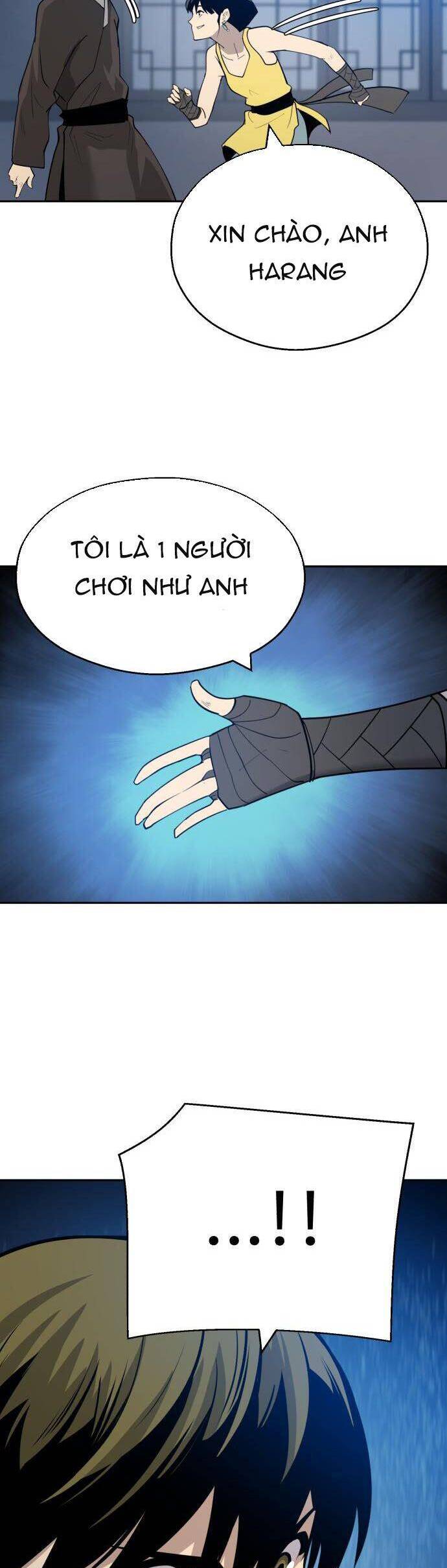 Kiếm Sĩ Thiếu Niên Chapter 52 - Trang 37