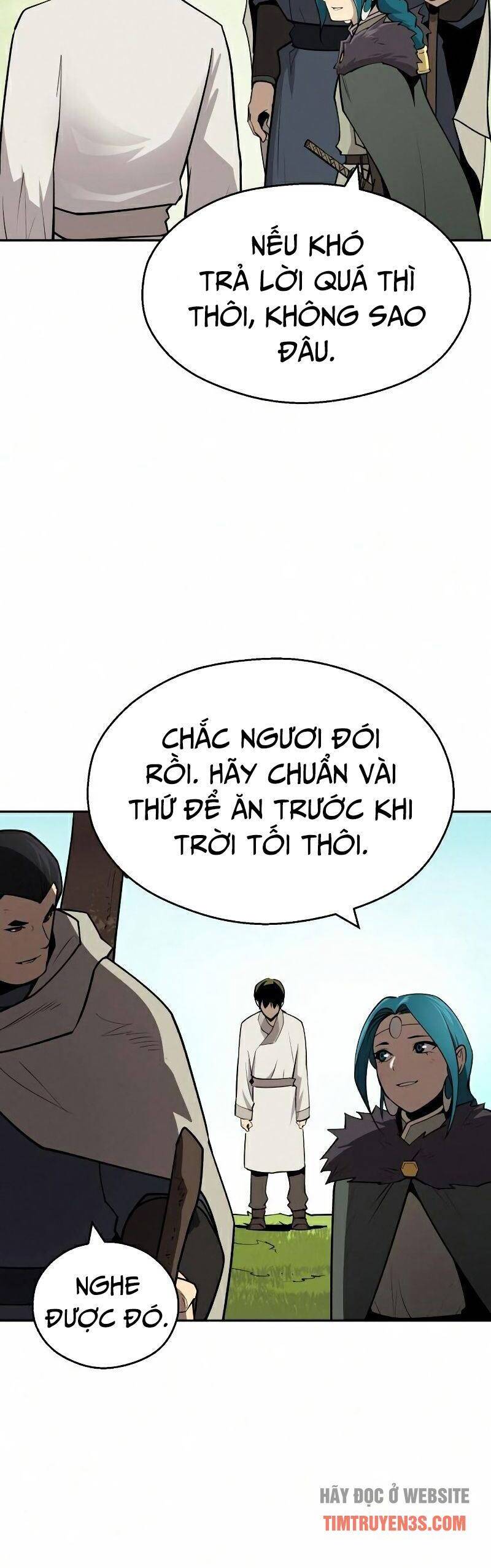 Kiếm Sĩ Thiếu Niên Chapter 10 - Trang 52