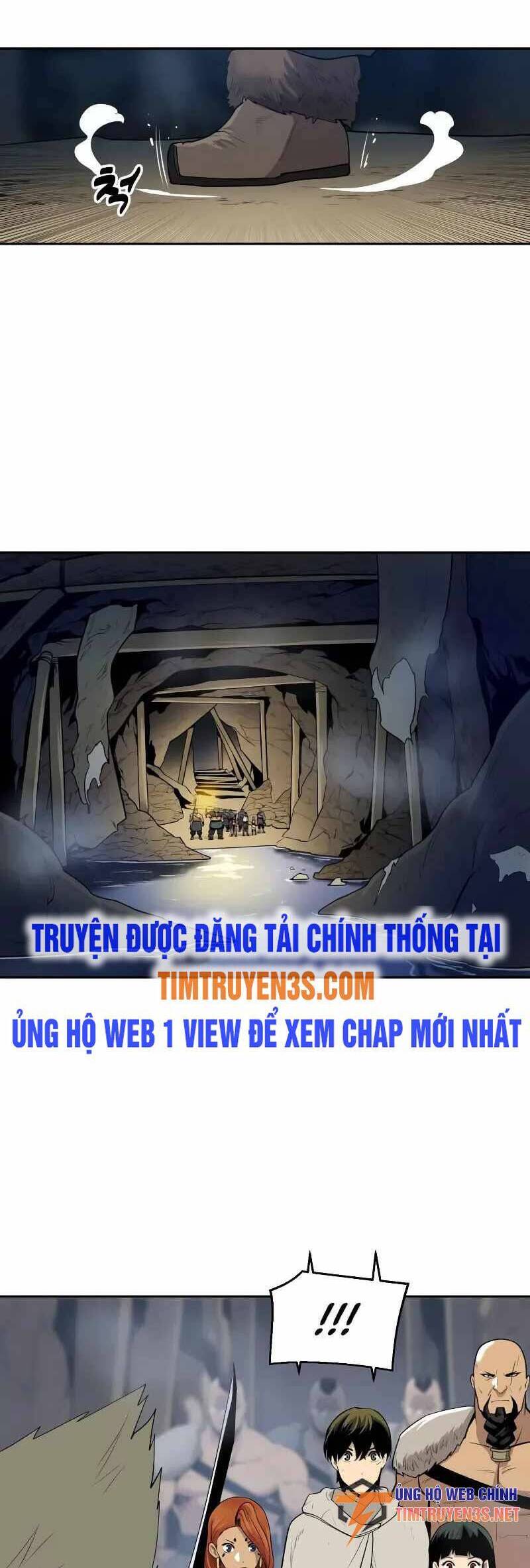 Kiếm Sĩ Thiếu Niên Chapter 65 - Trang 16