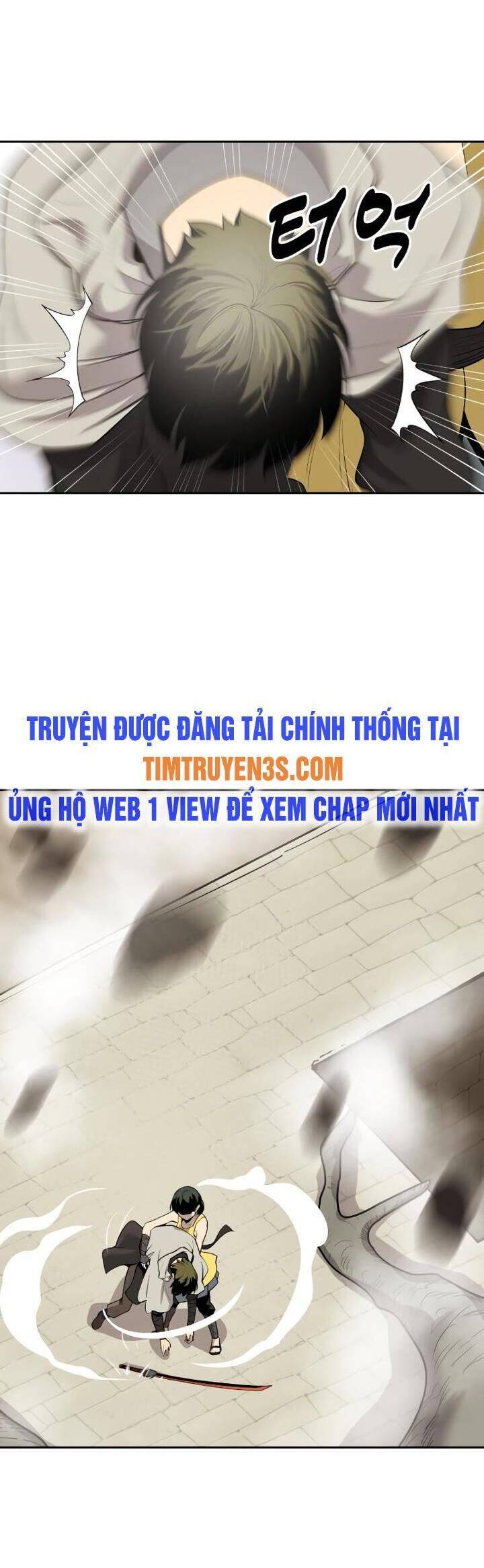 Kiếm Sĩ Thiếu Niên Chapter 63 - Trang 29