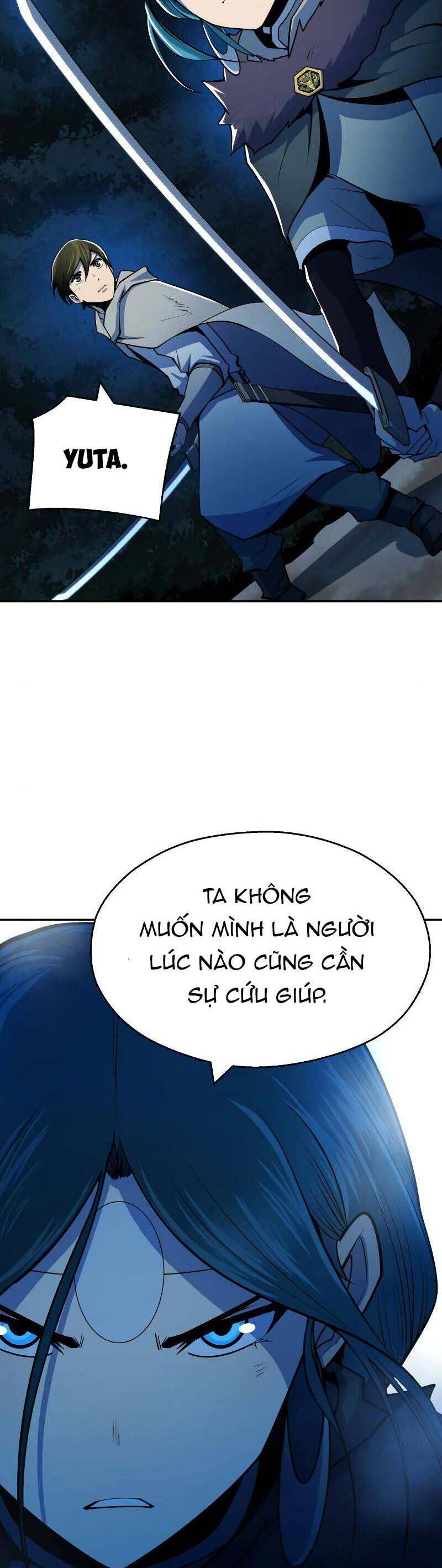 Kiếm Sĩ Thiếu Niên Chapter 13 - Trang 9