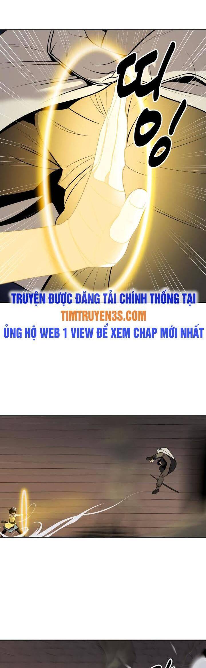 Kiếm Sĩ Thiếu Niên Chapter 63 - Trang 5