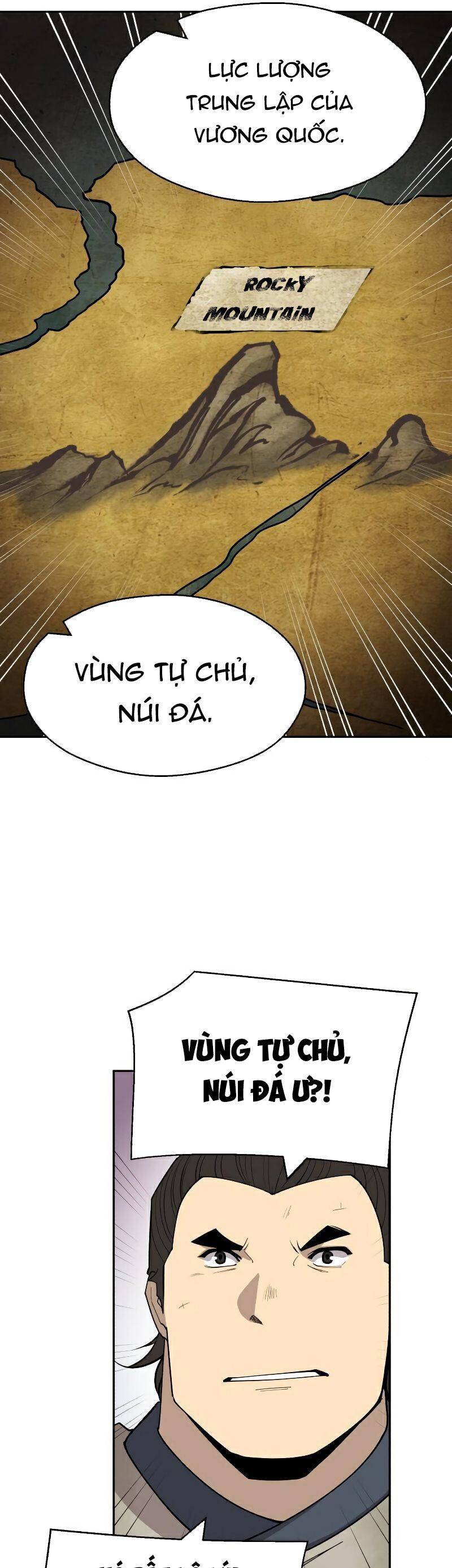 Kiếm Sĩ Thiếu Niên Chapter 19 - Trang 41