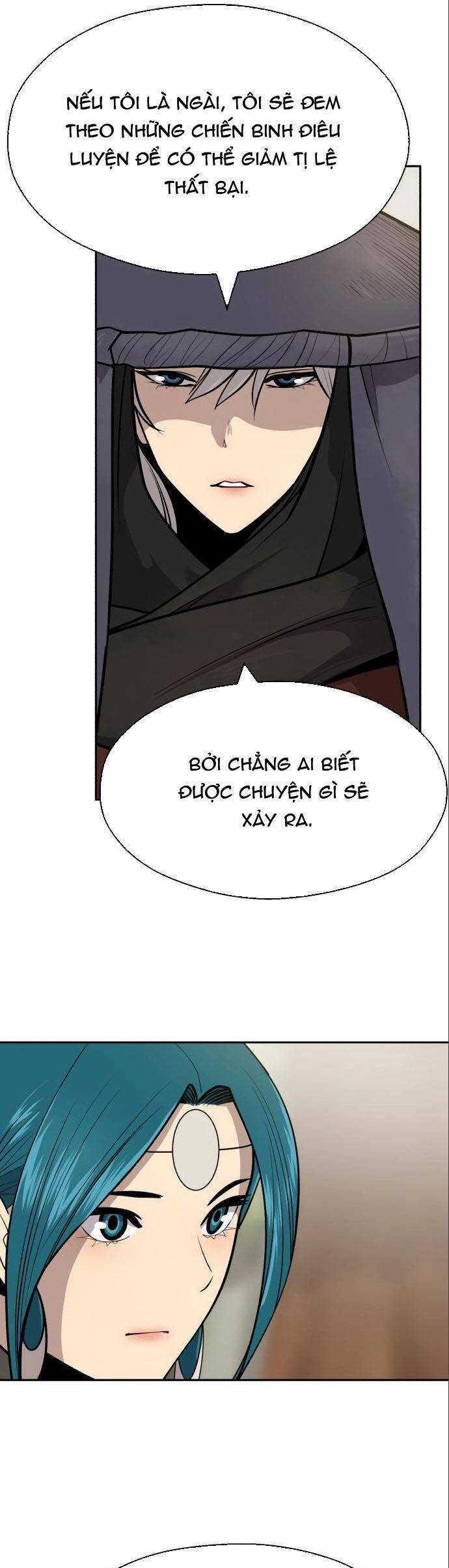 Kiếm Sĩ Thiếu Niên Chapter 37 - Trang 13