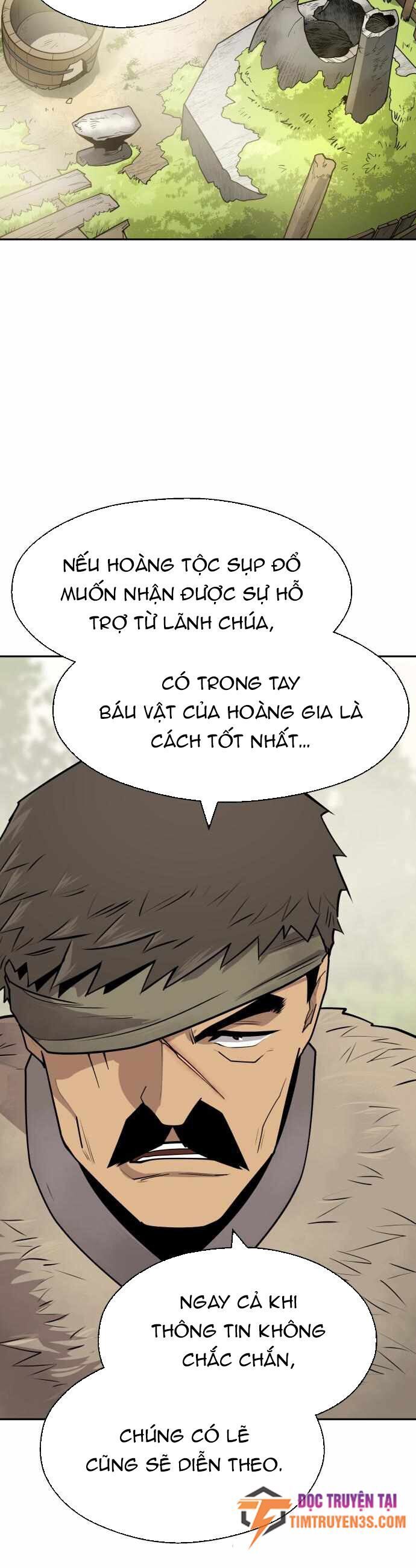 Kiếm Sĩ Thiếu Niên Chapter 40 - Trang 9