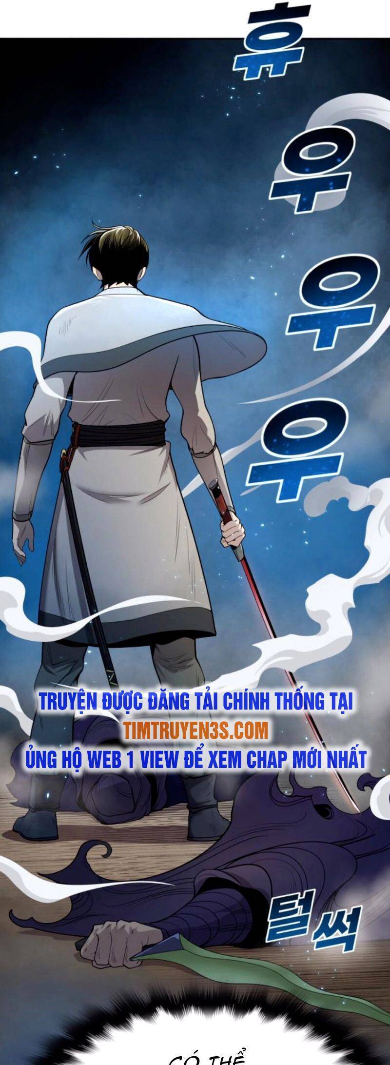 Kiếm Sĩ Thiếu Niên Chapter 23 - Trang 46