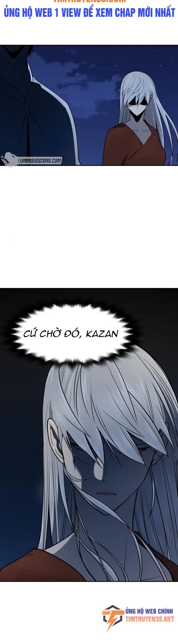 Kiếm Sĩ Thiếu Niên Chapter 41 - Trang 44