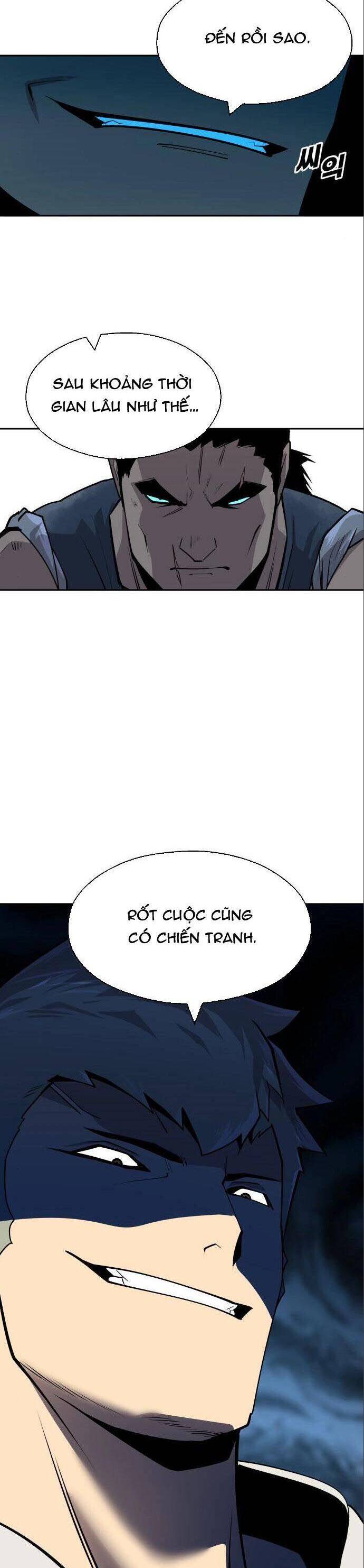 Kiếm Sĩ Thiếu Niên Chapter 37 - Trang 39