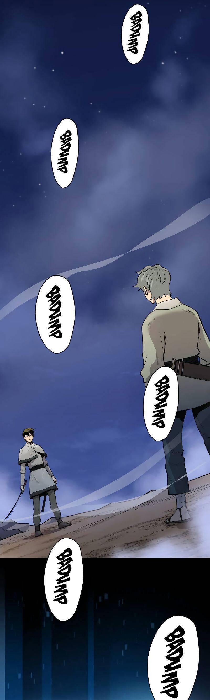 Kiếm Sĩ Thiếu Niên Chapter 47 - Trang 25