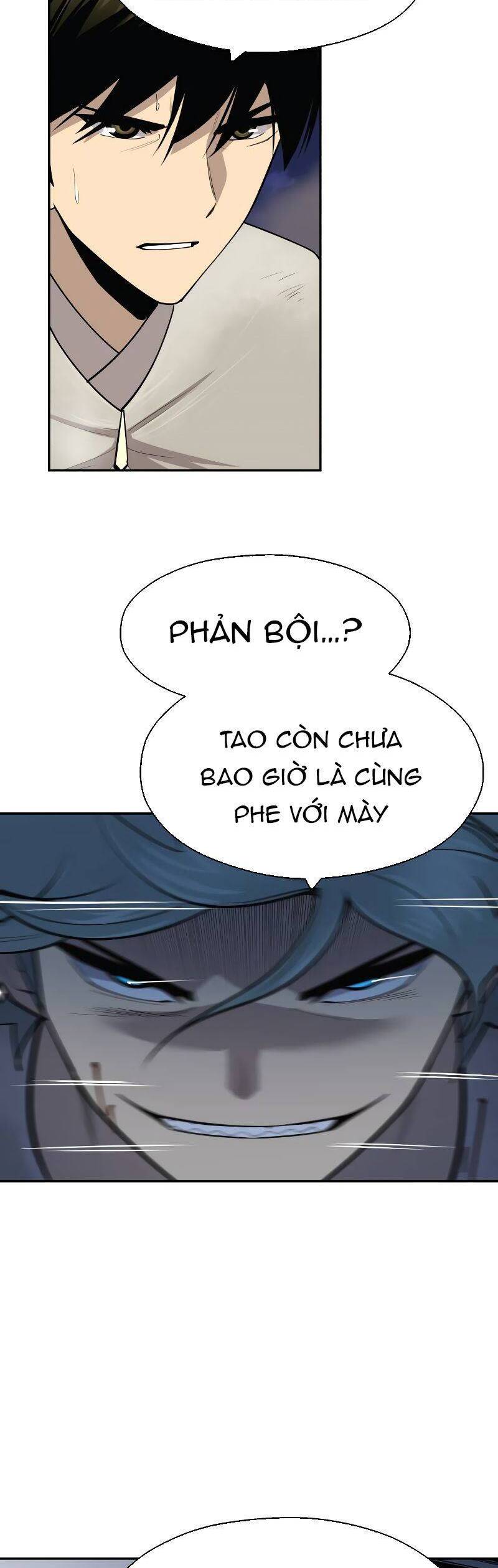 Kiếm Sĩ Thiếu Niên Chapter 47 - Trang 12