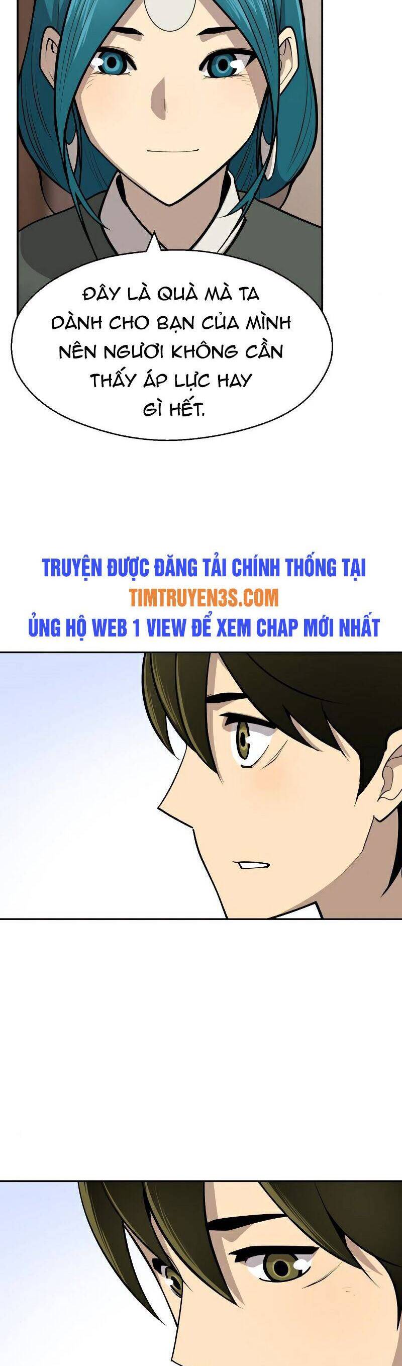 Kiếm Sĩ Thiếu Niên Chapter 19 - Trang 29