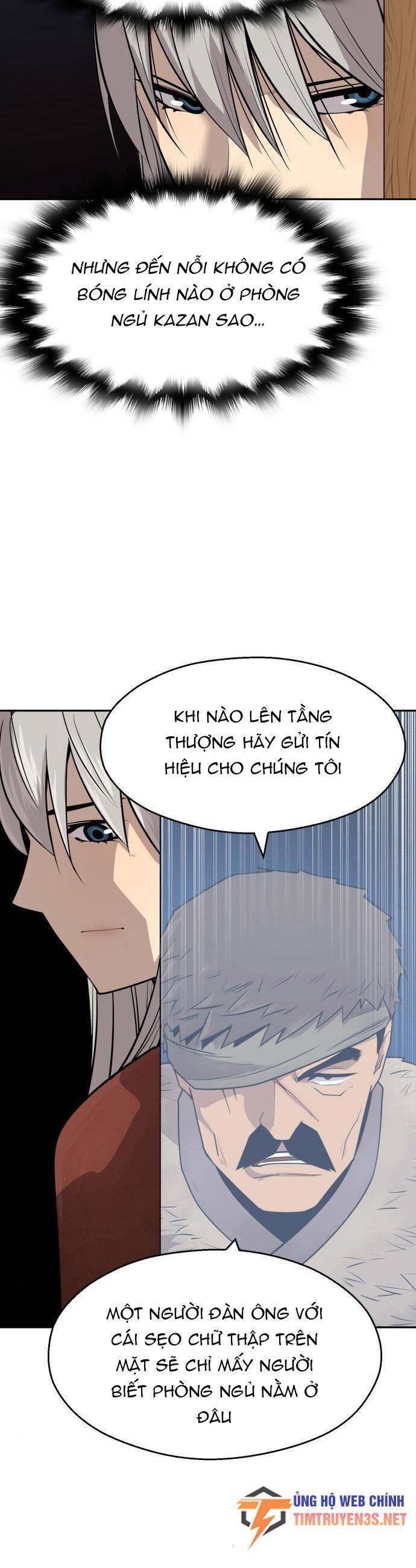 Kiếm Sĩ Thiếu Niên Chapter 43 - Trang 10