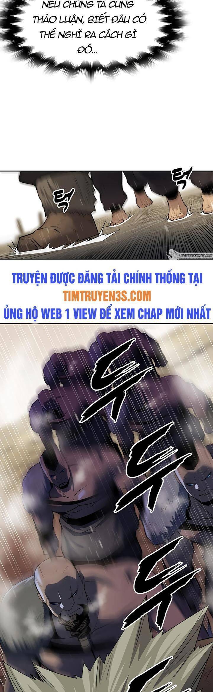 Kiếm Sĩ Thiếu Niên Chapter 62 - Trang 4