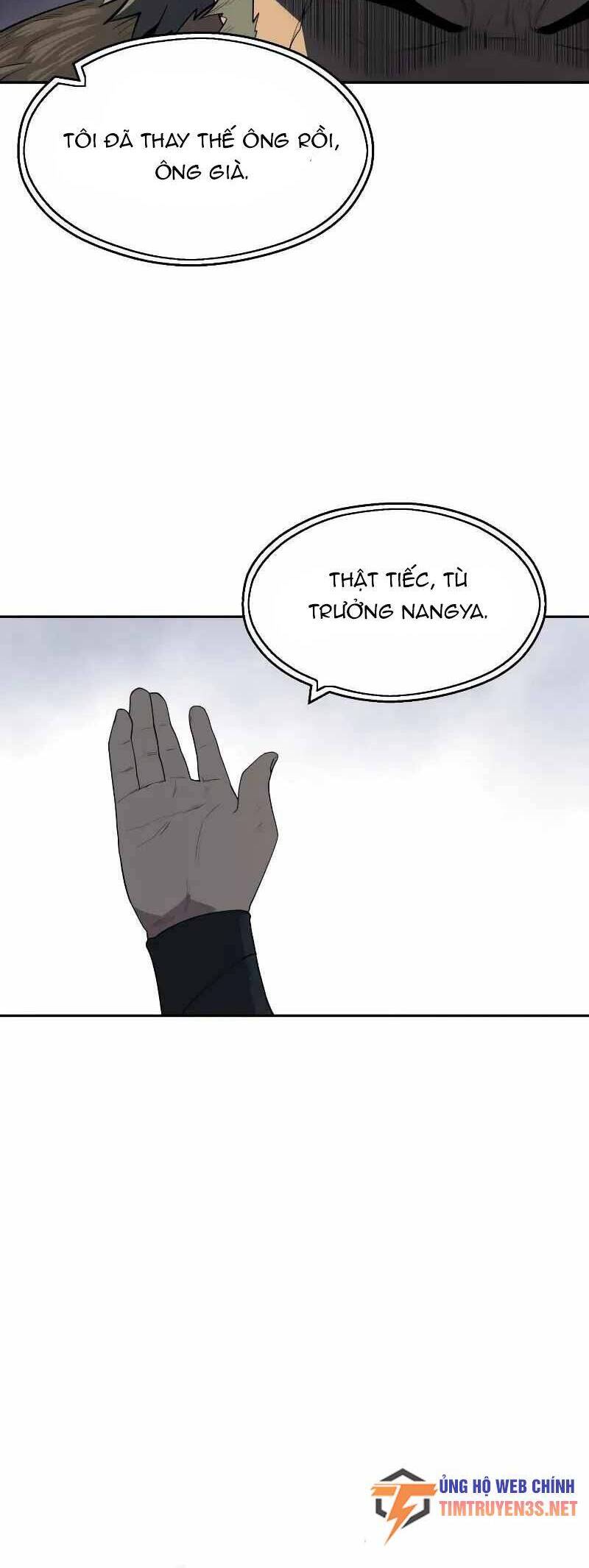 Kiếm Sĩ Thiếu Niên Chapter 65 - Trang 36