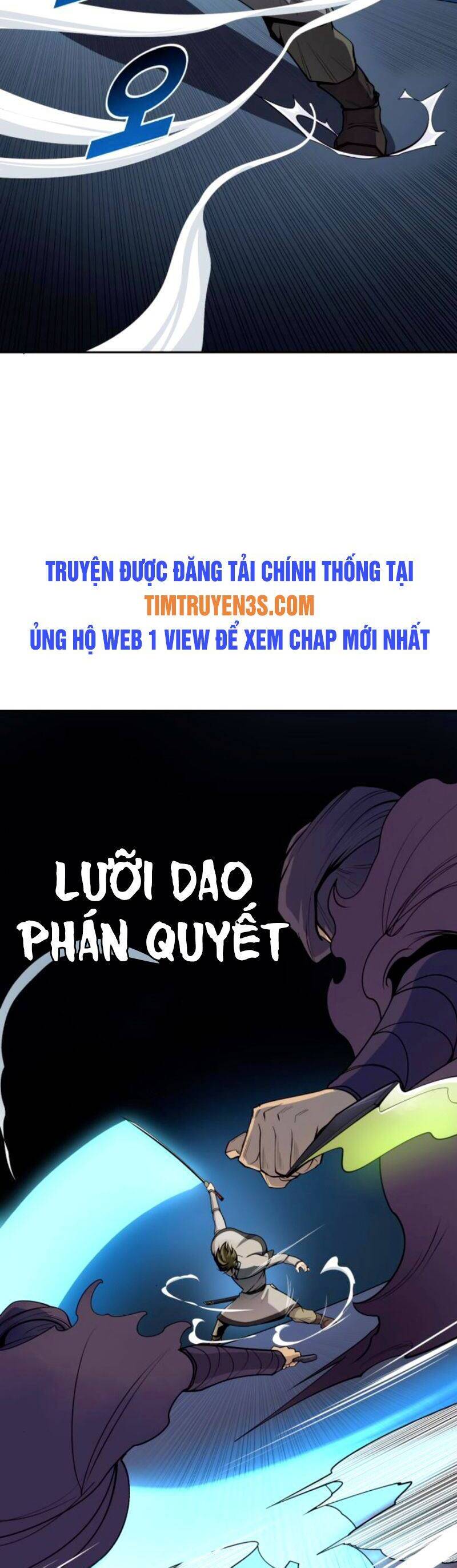 Kiếm Sĩ Thiếu Niên Chapter 23 - Trang 32